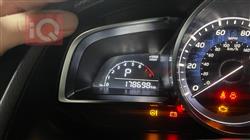 تويوتا يارس آي أ